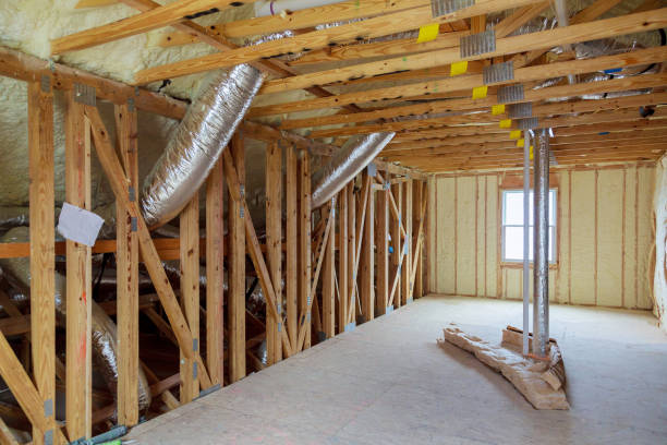 Best Insulation Installation Services in South Shore, KY